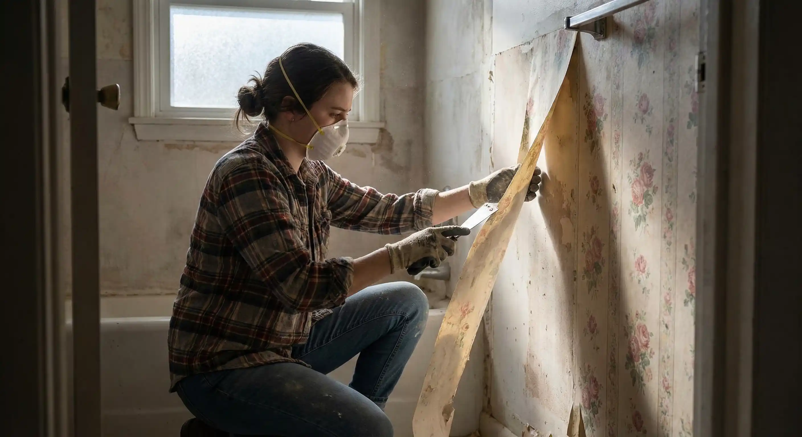 Miami Wallpapering Service