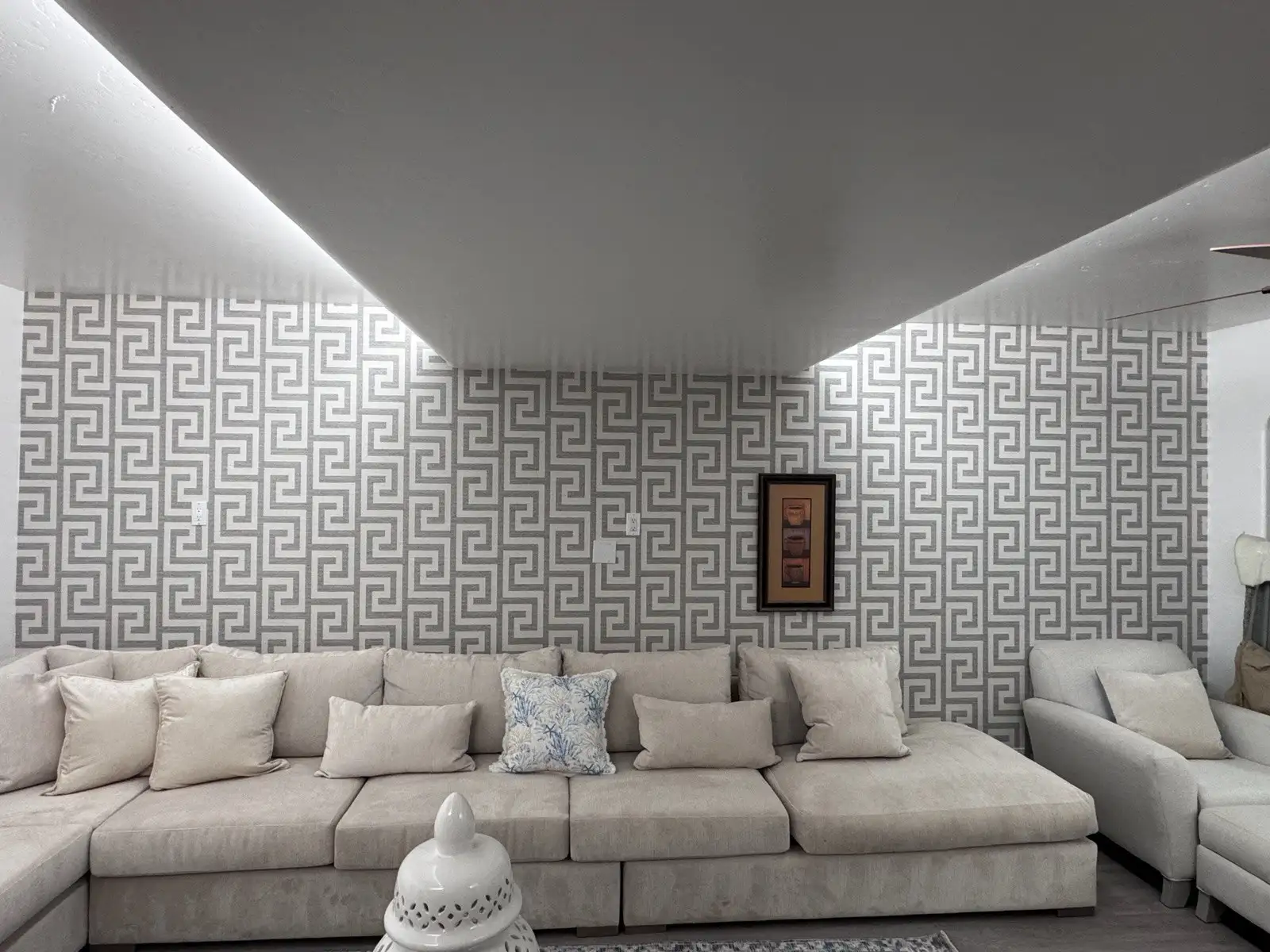Miami Wallpapering Service